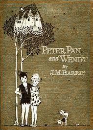 Amazon.com: Peter Pan and Wendy (Illustrated) eBook : ICU Publishing, James  Matthew Barrie, Mabel Lucie Attwell: Books
