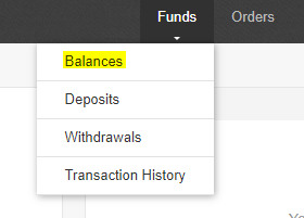 Đánh giá sàn Binance: Bước 6.