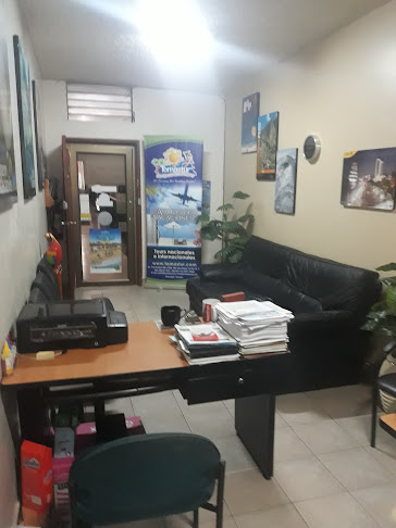 Opiniones de Tomastur en Guayaquil - Agencia de viajes