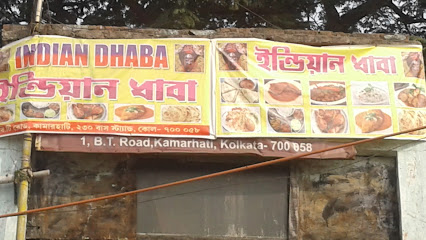 Indian Dhaba - Dhaba in Kolkata , India