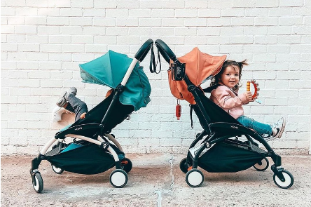 Top 5 Baby Stroller Manufacturers in the USA