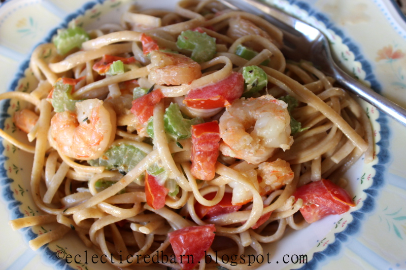 cajun shrimp linguine.JPG