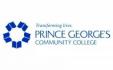 Prince George's Community College Logo