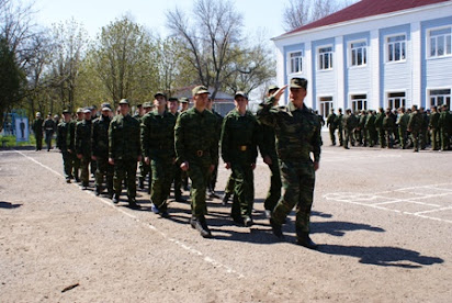 Воинский Устав Строевой Подготовки