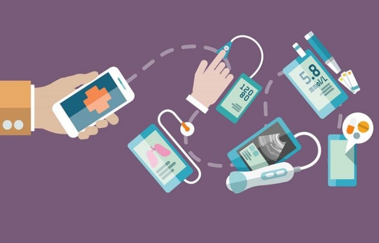 The Rise of Remote Patient Monitoring -