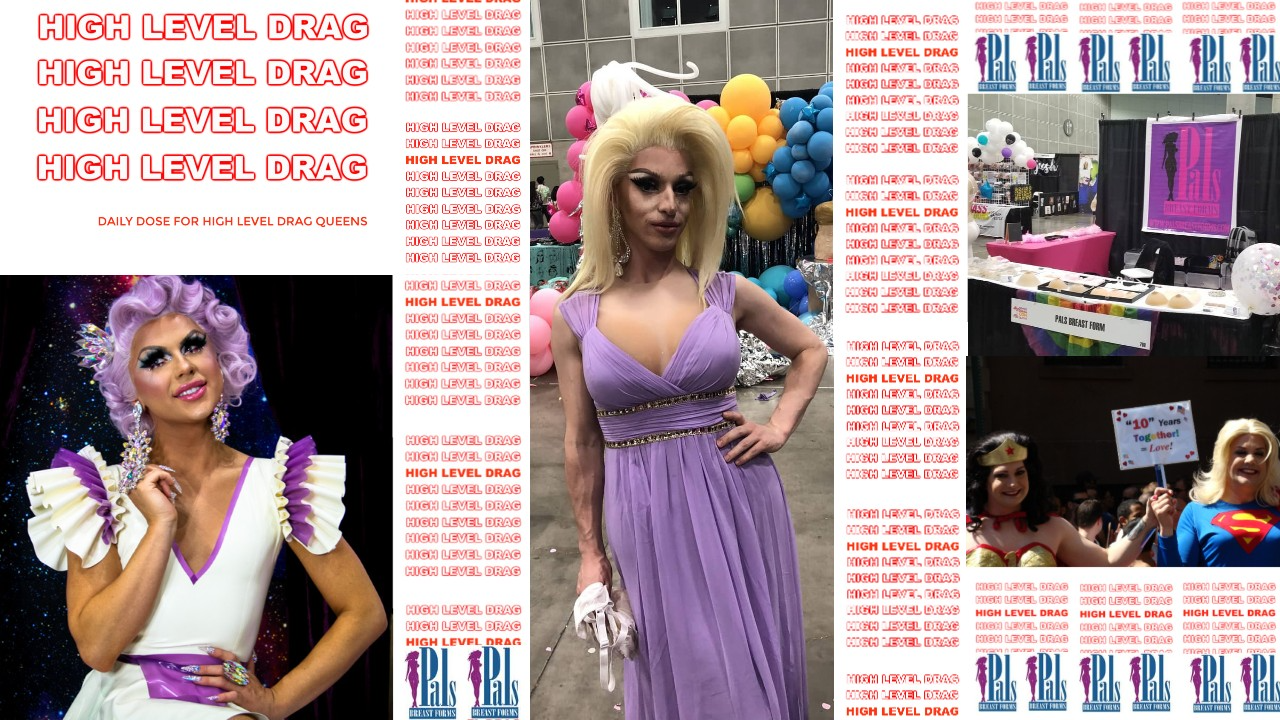 Pals Breast Forms Drag Queen Pals Breast Forms Drag Queen