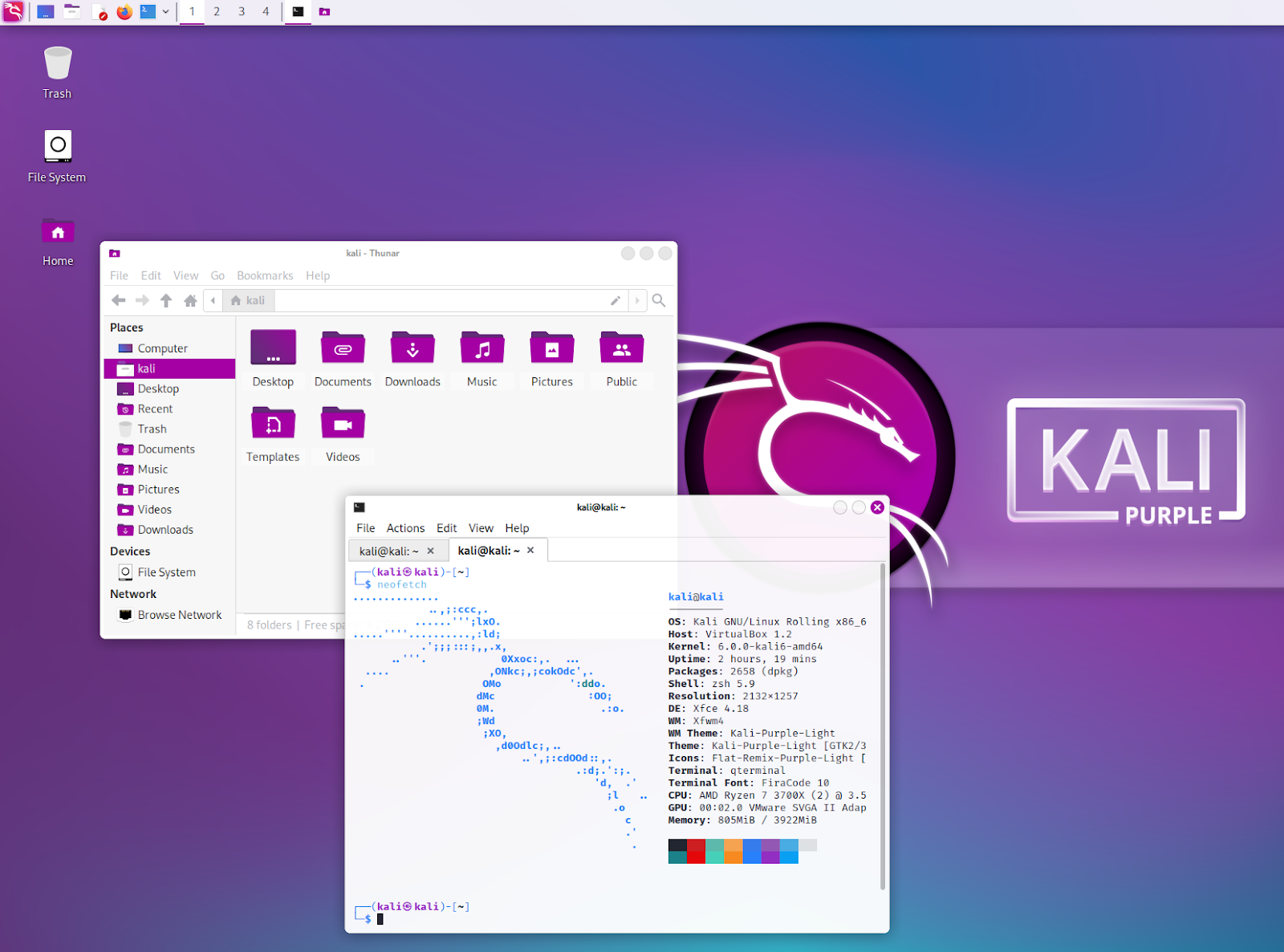 Kali Linux 2023.1 Released - What's New!