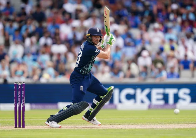 Jos Buttler- Sixth Highest Individual Score In T20 World Cup