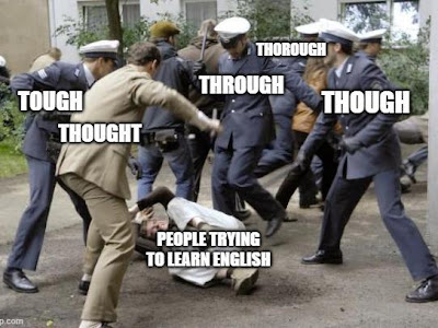 √99以上 through tough thorough thought though 347420-Taught through tough thorough thought though