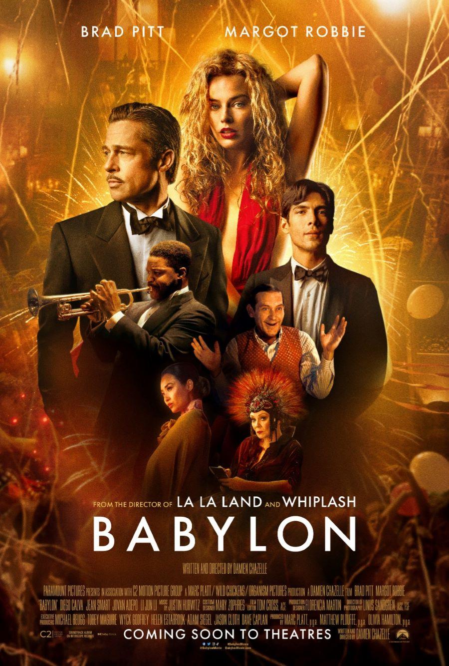 3.BABYLON 