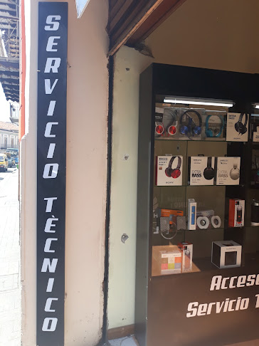Servicio Técnico