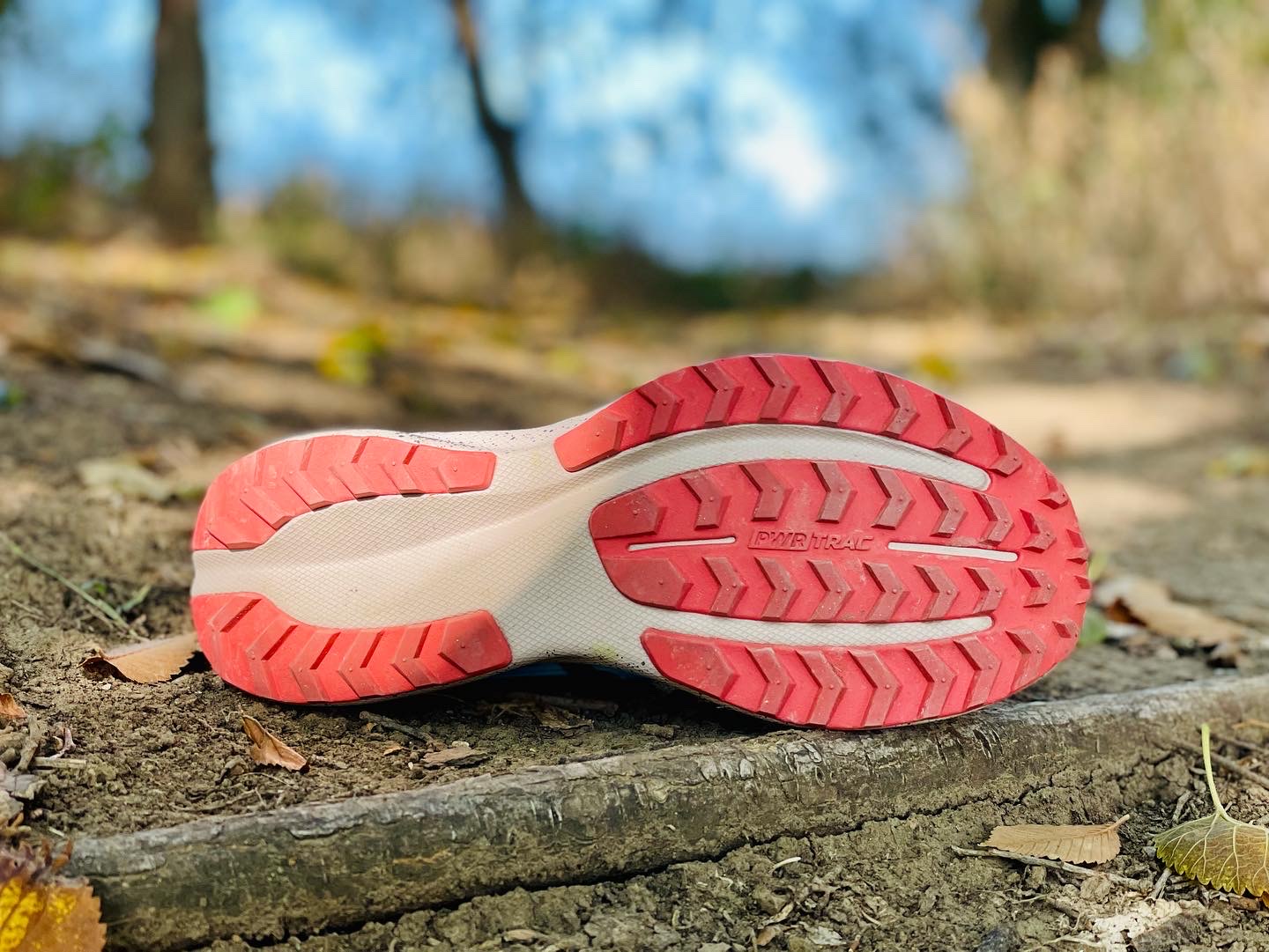 saucony excursion tr15 gtx review