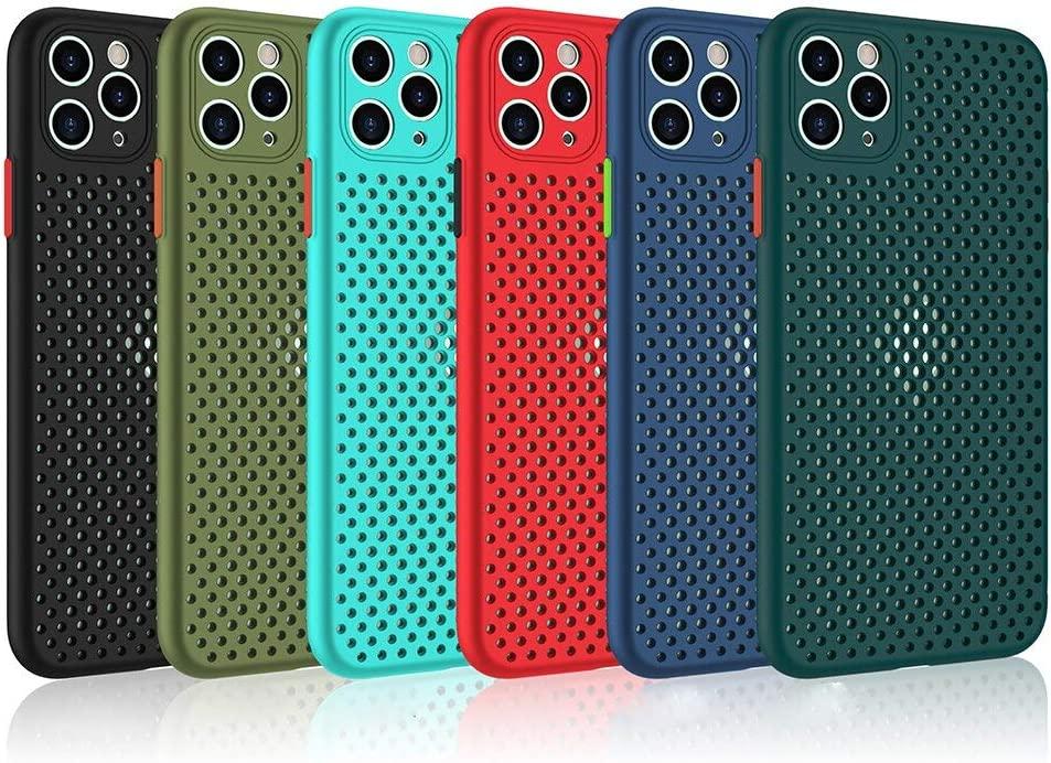 cooling phone cases- Mixneer