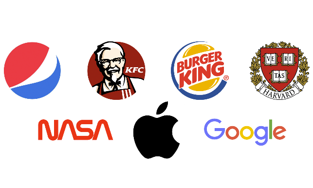 The 7 types of logos (and how to use them) - 99designs