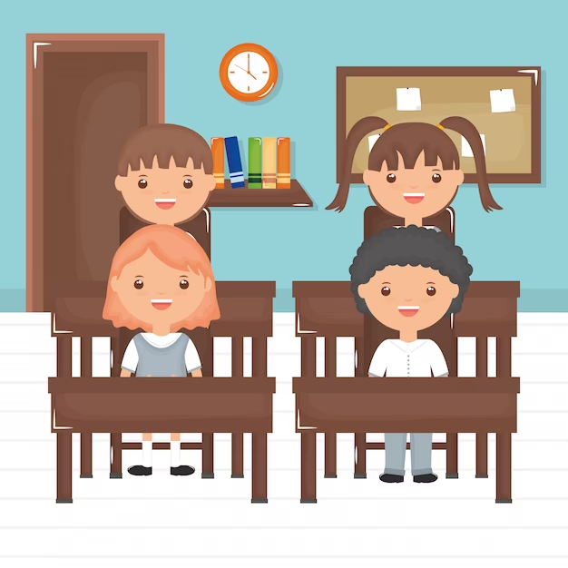 Should Teaching Boys and Girls in Separate Classrooms?