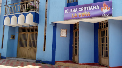 Iglesia Cristiana La Viña
