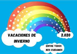 Cerrito se prepara para las Vacaciones de Invierno 2020