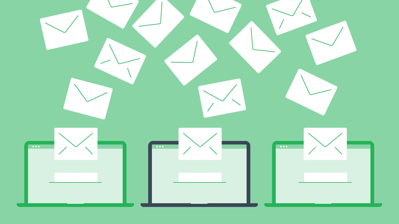 How a Bulk Email Service Provider Streamlines Your Emails?