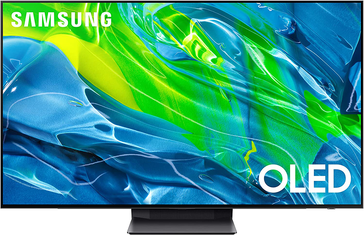 Samsung OLED S95B TV 