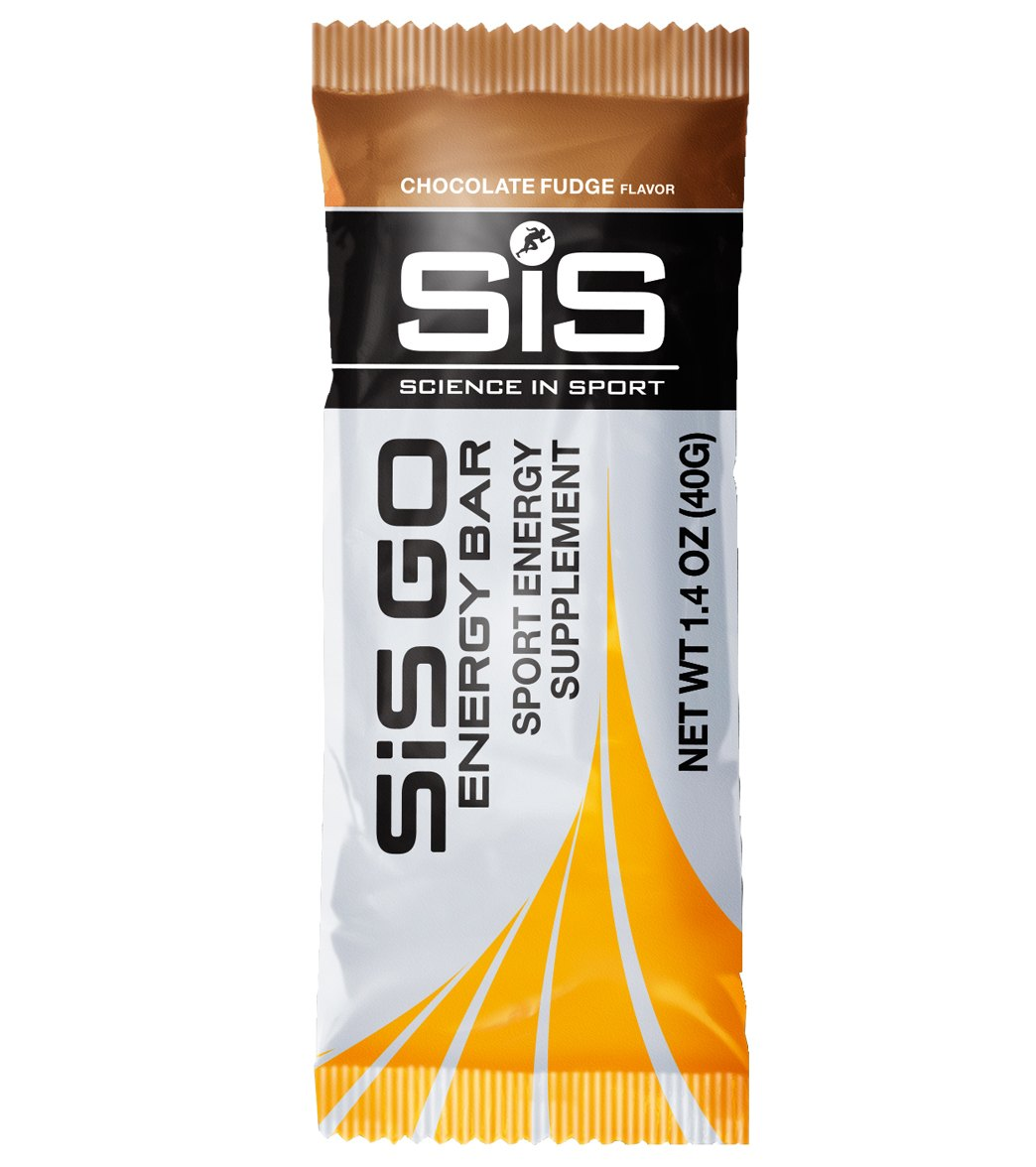 Science In Sport Energy Bar Supplement For Swimmers