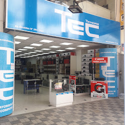 Tiendas Tec 284