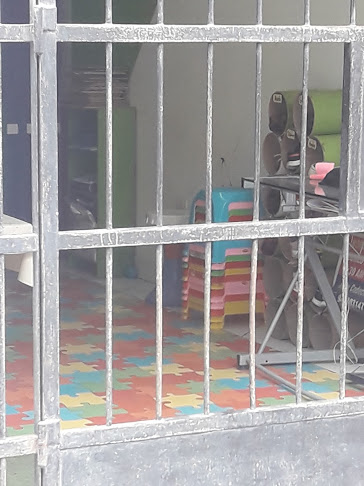 Opiniones de Baby Gym en Trujillo - Gimnasio