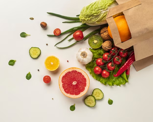 Organic food