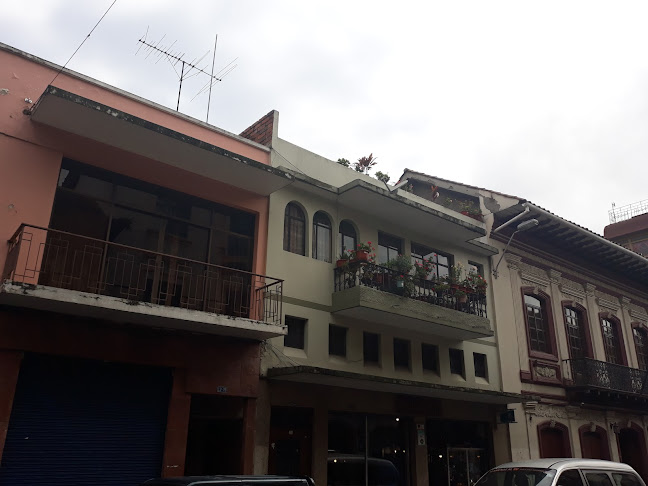 Opiniones de escuela politecnica de nivelacion academica en Cuenca - Escuela