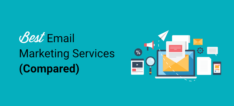 Free Email Marketing Service Provider - InitSky IT Services