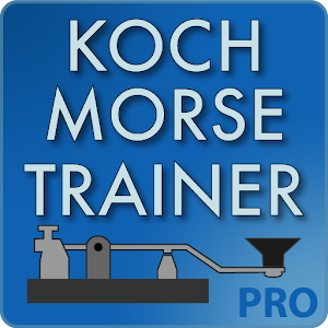 Koch Morse Trainer Pro apk Download
