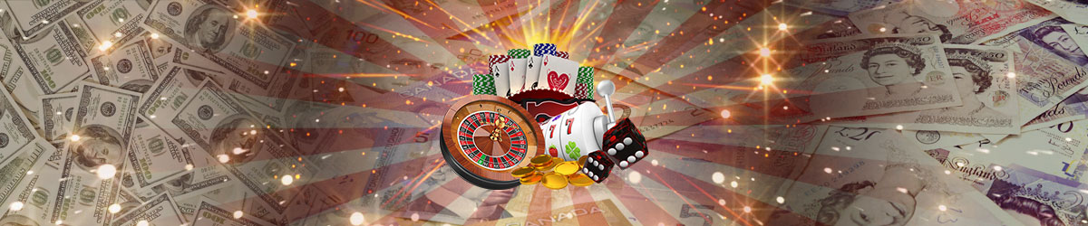 Latest Casinos