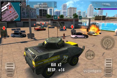 Gangstar-Rio-Android