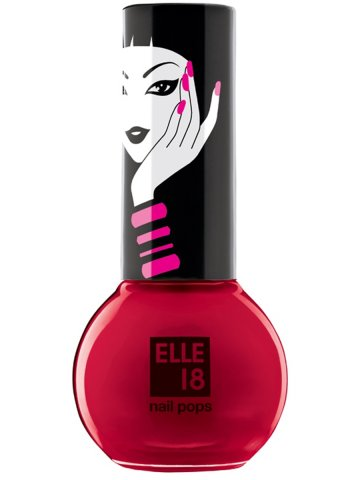 Elle 18 Nail Polish
