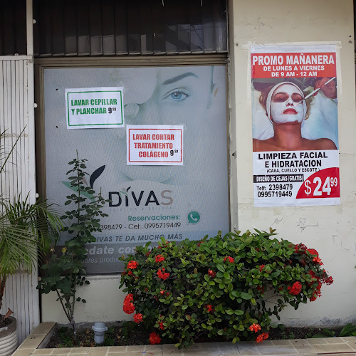 Opiniones de Spa Divas en Guayaquil - Spa