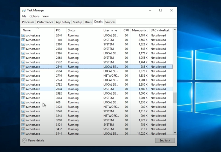 Windows tasks service. Task for Windows что это вирус. Application frame host что это за процесс Windows 10.