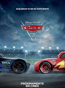 ver rayo mcqueen 1 online español