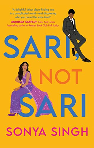 Asian Romance Sari Not Sari