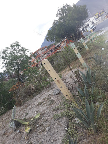 Manuel Cordova Galarza Y Museo Solar - Quito