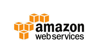 Data Management Tools: Amazon Web Services Logo | Hevo Data