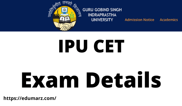 Learn more about the IPU CET 2022 in this article.