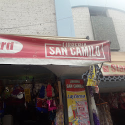 Libreria San Camilo