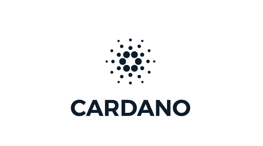Blog Cardano Logo