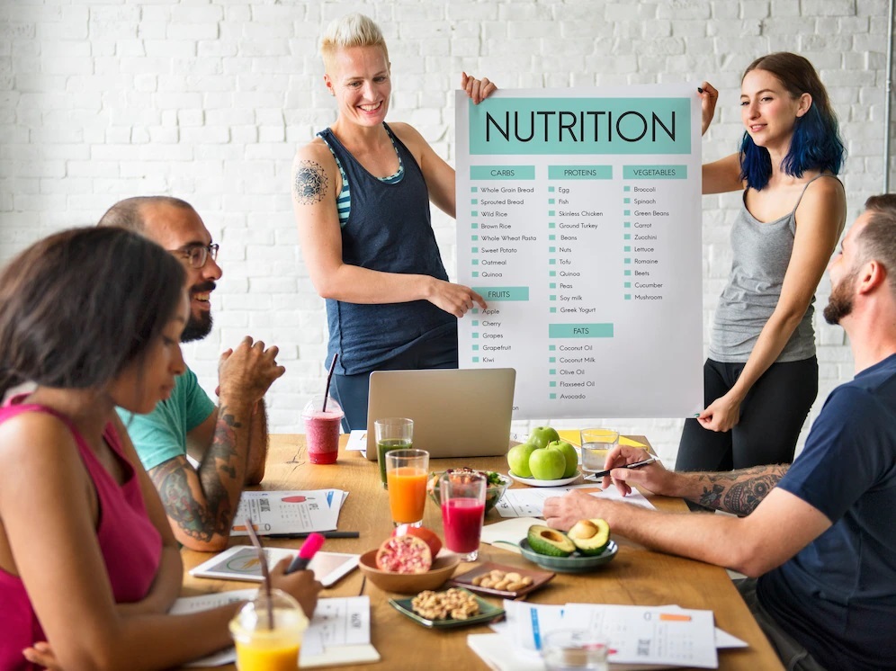 Before beginning to take any multivitamin, do seek advice from a medical doctor or nutritionist who would be able to suggest the proper dietary supplements for you