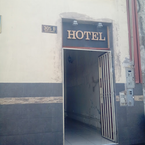 Hotel Real