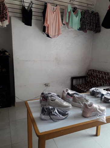 Aleis Fashion - Arequipa