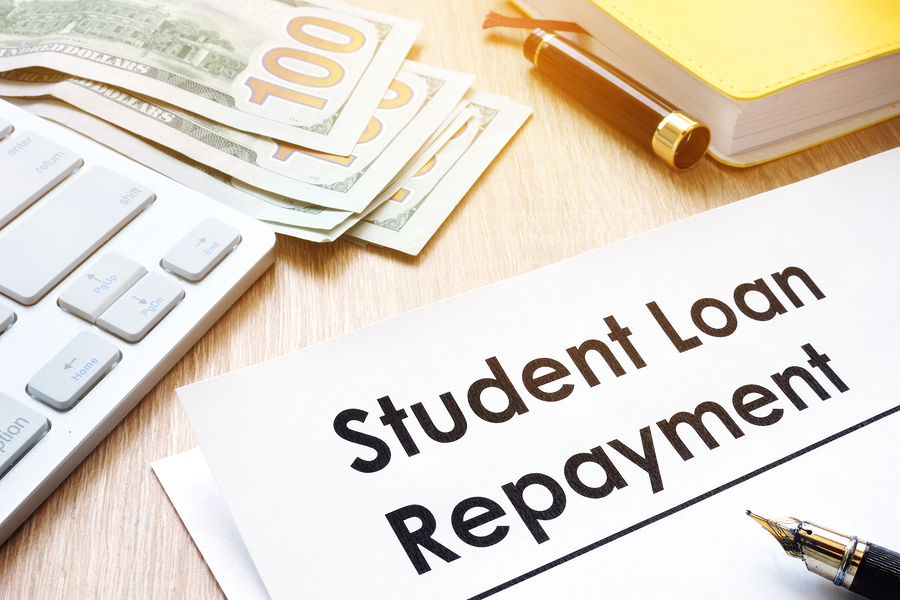 finance student loan