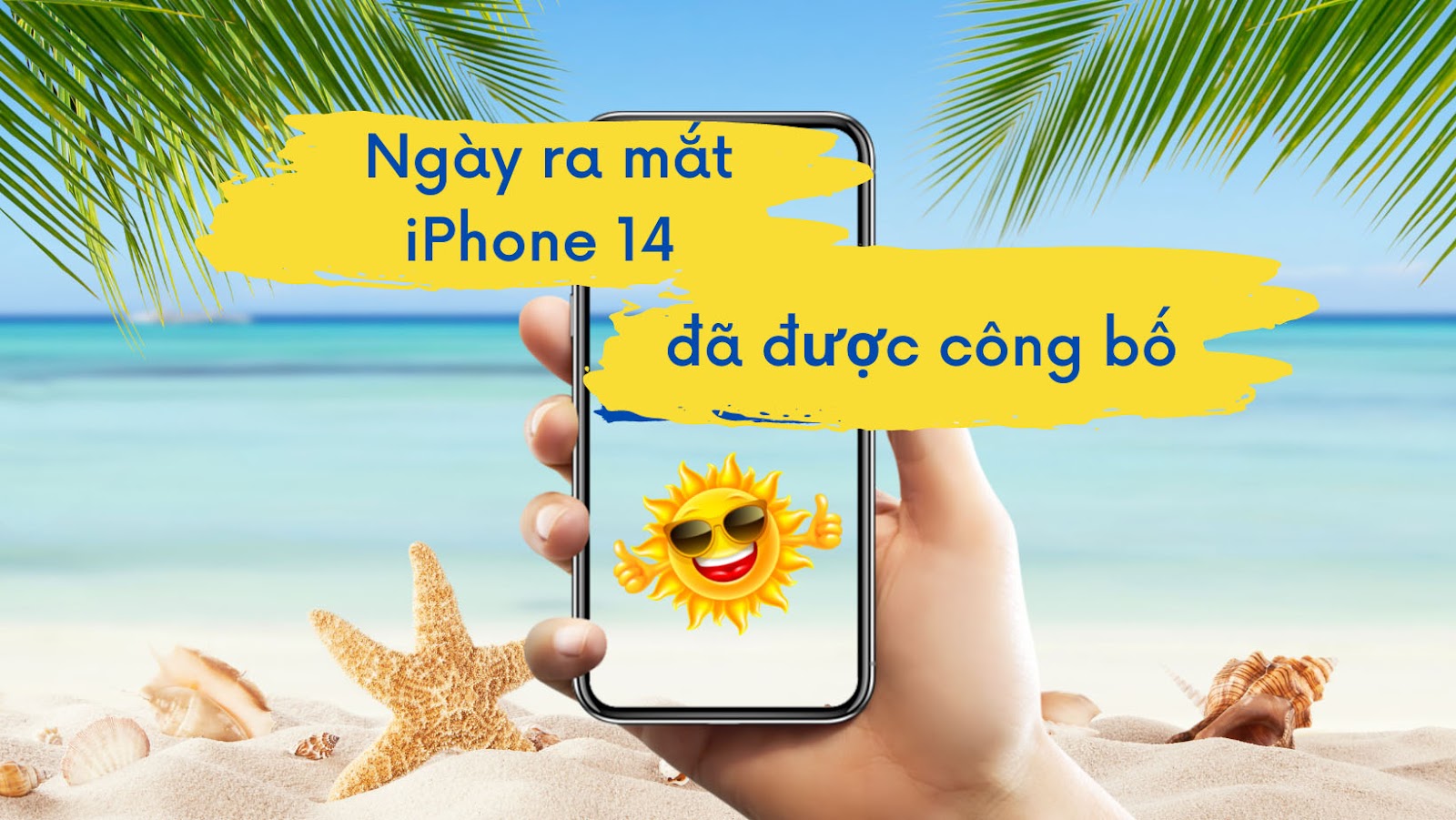 Ngày ra mắt iPhone 14 đã được công bố