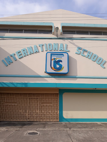 Horarios de International School
