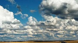 Sky Watching: Cumulus Clouds | The Weather Channel