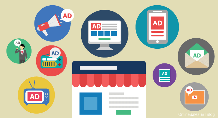 Advertising For E-commerce Businesses 7 Tips For Effective Ecommerce Advertising